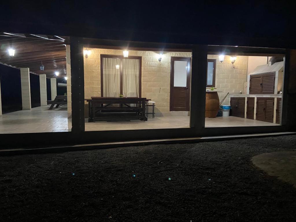 Stavros Country House Sha ภายนอก รูปภาพ